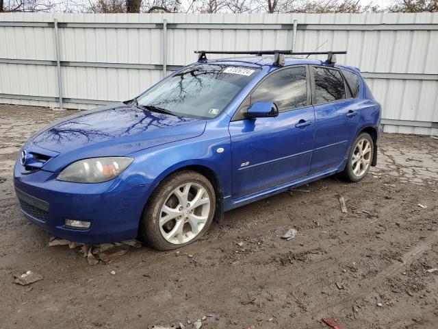 Mazda Mazda3 (2007)