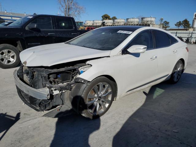 Hyundai Azera (2014)