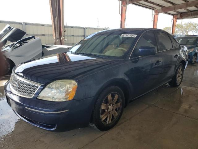 Ford 500 (2007)