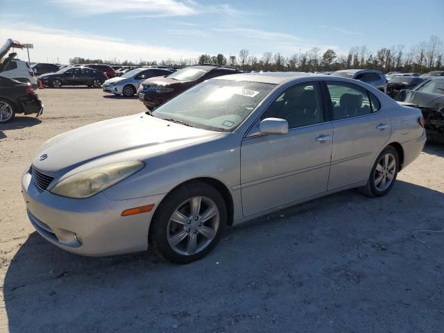 Lexus Es330 (2005)