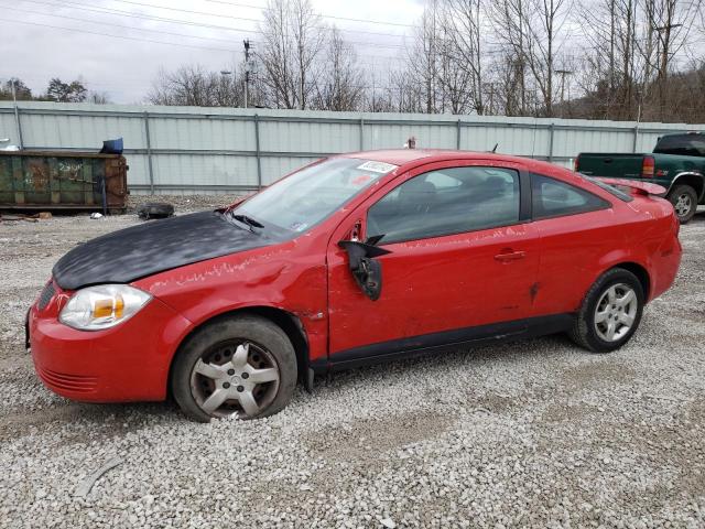 Pontiac G5 (2009)