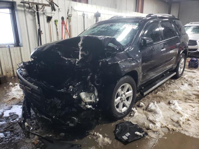 Gmc Acadia (2014)