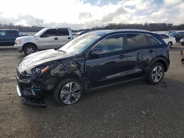 Kia Niro s (2022)