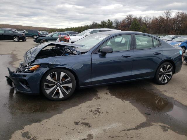 Volvo S60 b5 mom (2022)