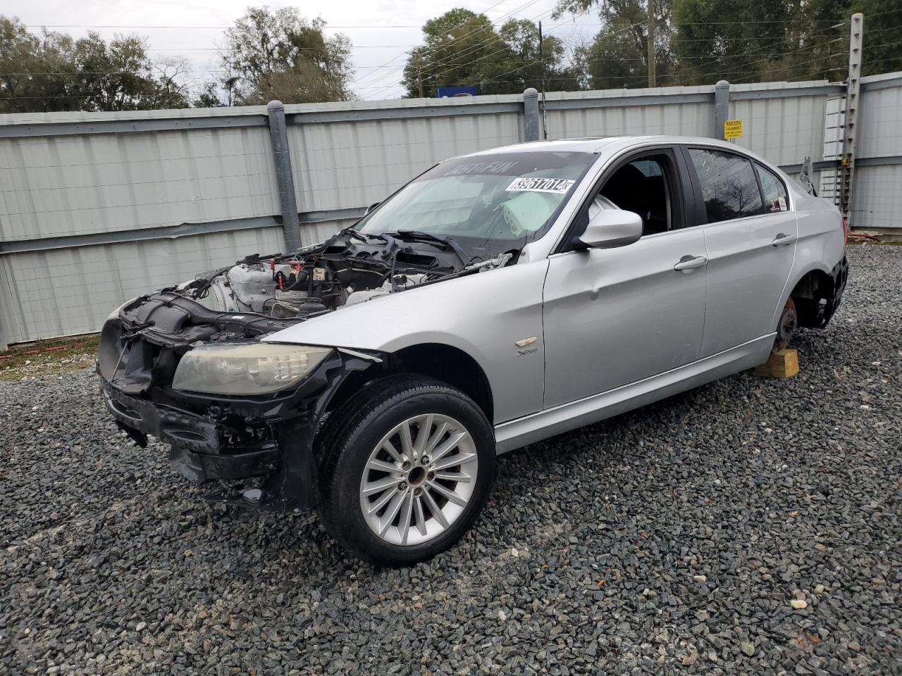Bmw 3er (2011)