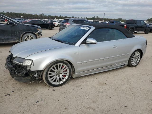 Audi S4-rs4 (2005)