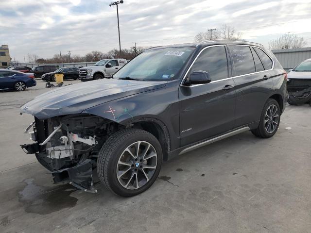 Bmw X5 (2018)