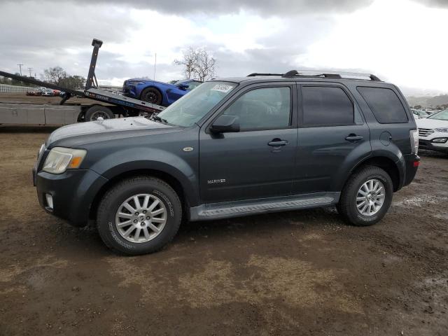 Mercury Mariner (2008)