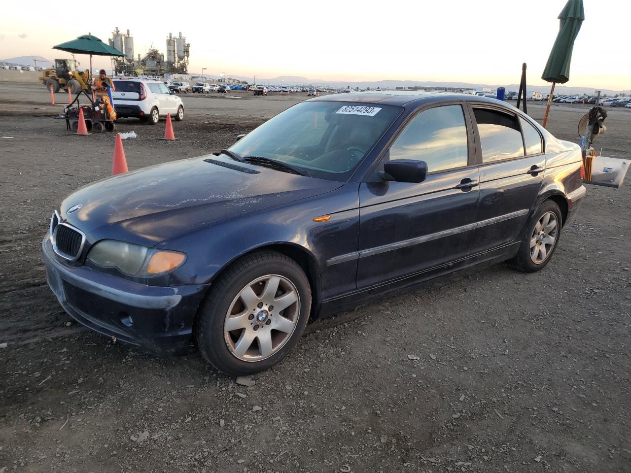 Bmw 3er (2002)