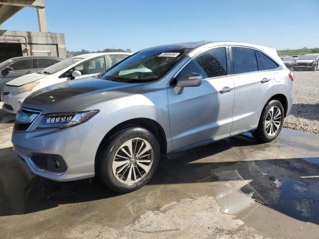 Acura Rdx (2017)