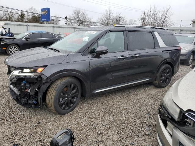 Kia Carnival s (2023)