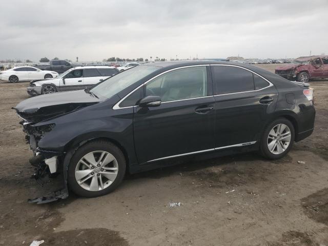Lexus Hs (2010)
