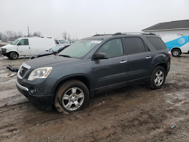 Gmc Acadia (2015)