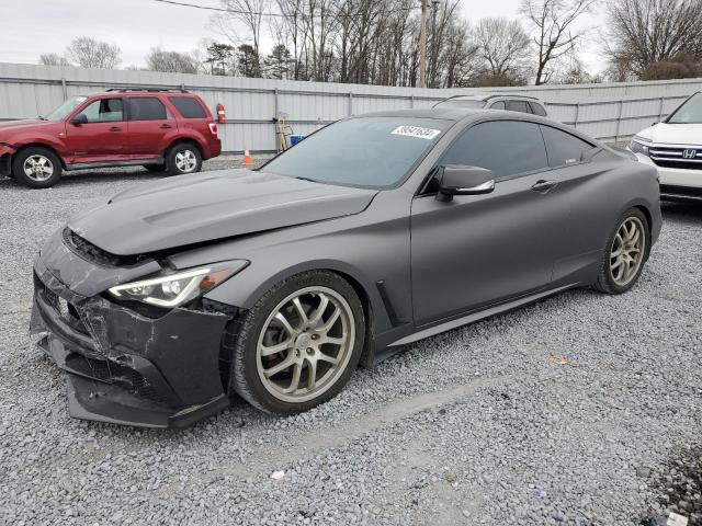 Infiniti Q60 (2017)