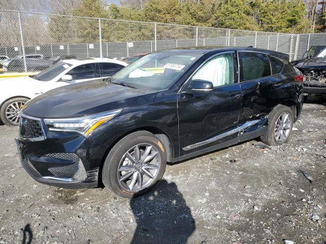 Acura Rdx (2021)