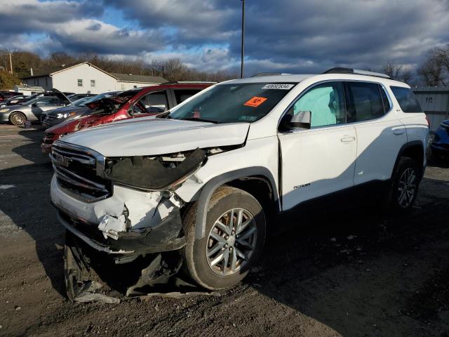 Gmc Acadia (2017)