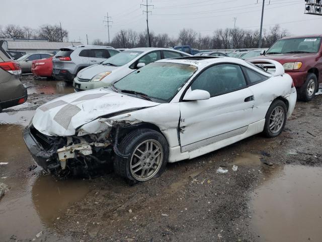 Mitsubishi Eclipse (1999)
