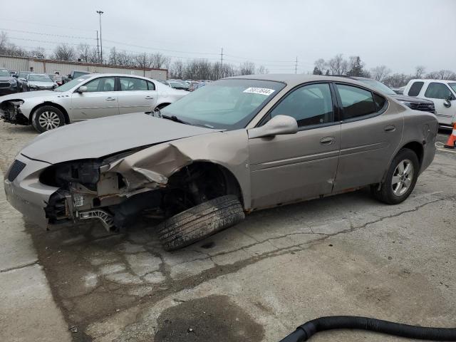Pontiac Grandprix (2006)
