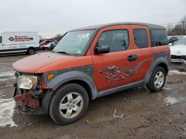 Honda Element (2003)