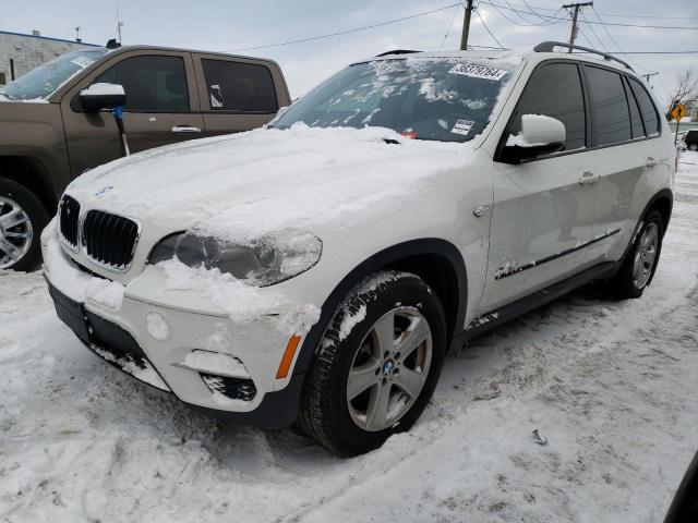 Bmw X5 (2013)