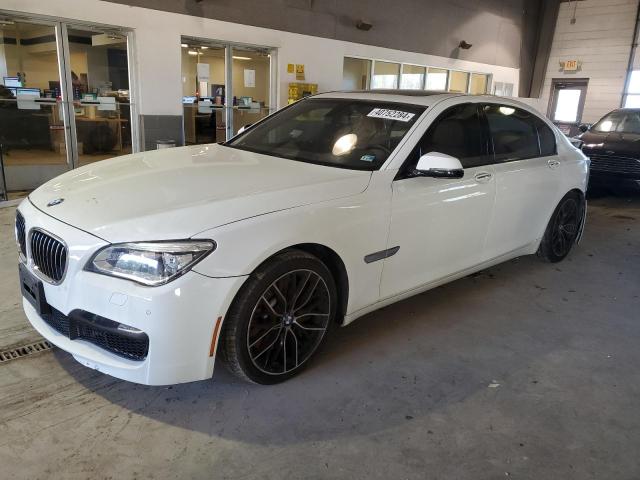 Bmw 7 series (2013)