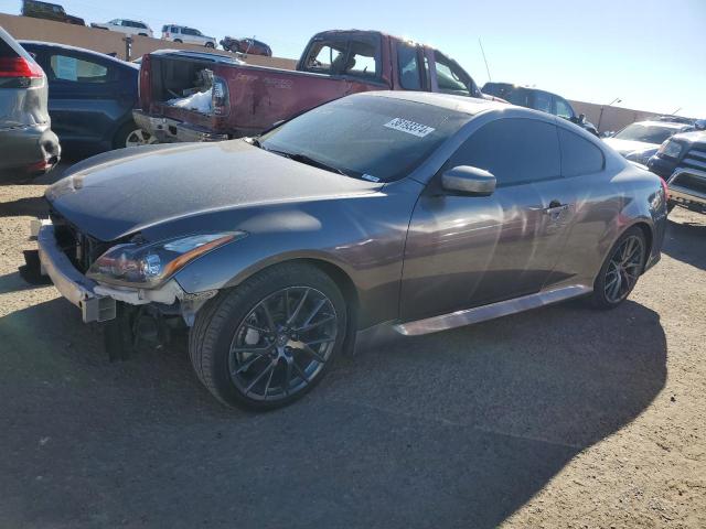 Infiniti Q60 (2014)