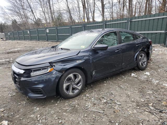 Honda Insight (2020)