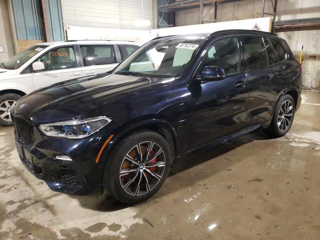 Bmw X5 (2021)
