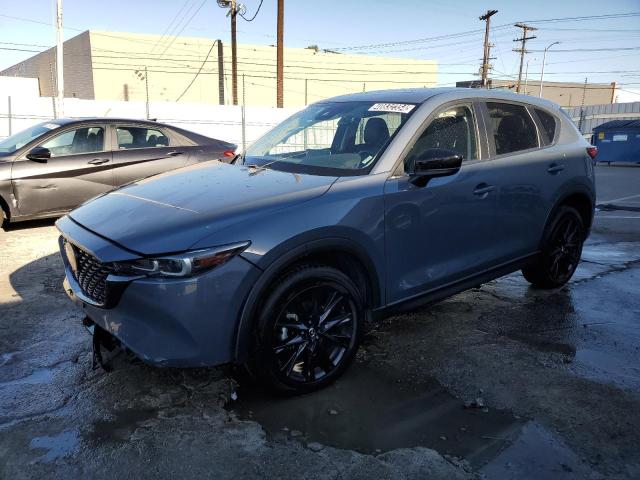 Mazda Cx-5 prefe (2023)