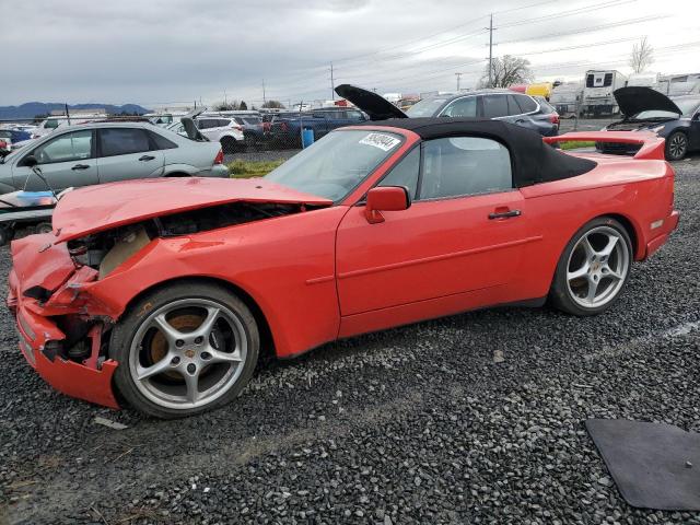 Porsche 944 (1990)