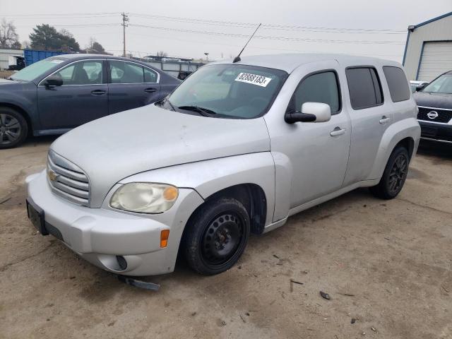 Chevrolet Hhr (2011)
