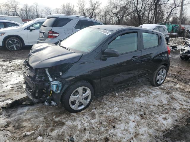 Chevrolet Spark (2020)