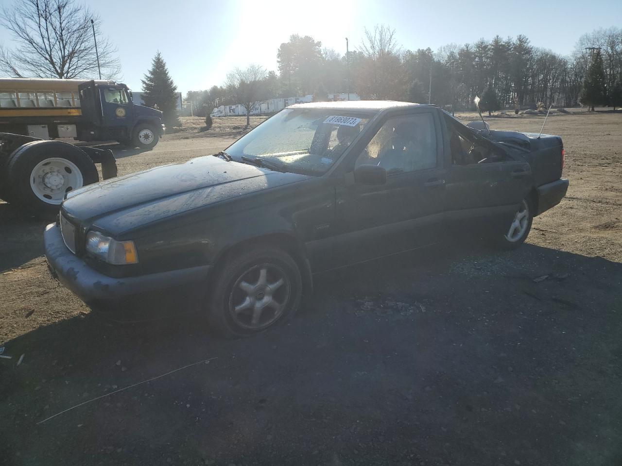 Volvo 850 (1997)
