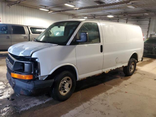 Chevrolet Express (2007)