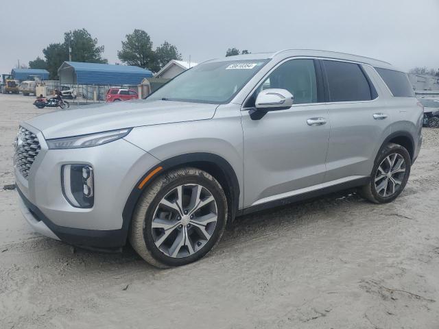 Hyundai Palisade (2022)