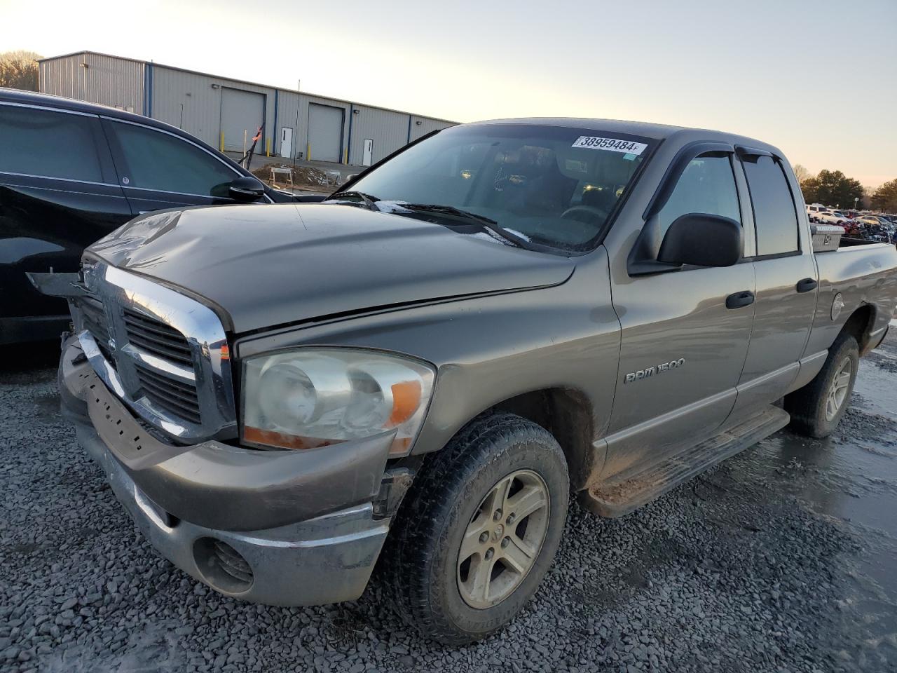 Dodge Ram (2006)