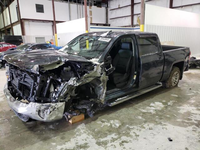 Chevrolet 1500 (2018)