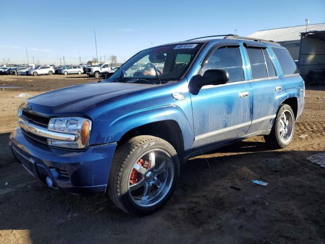 Chevrolet Trailblzr (2006)