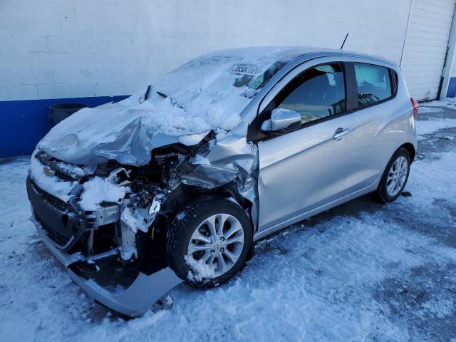 Chevrolet Spark (2021)