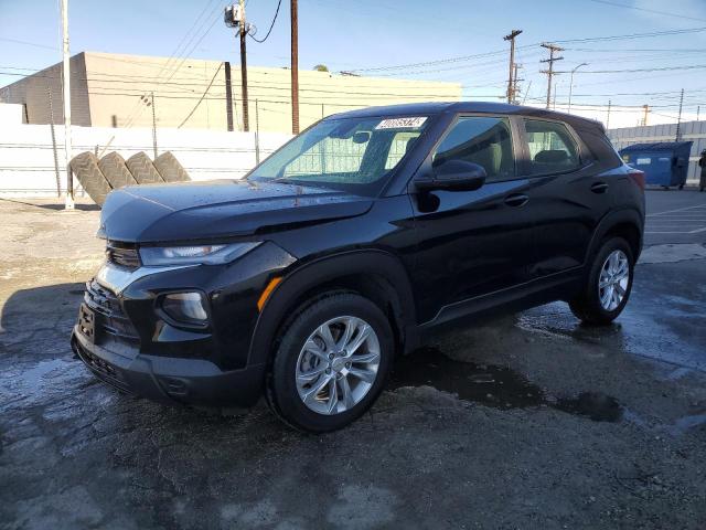Chevrolet Trailblzr (2023)