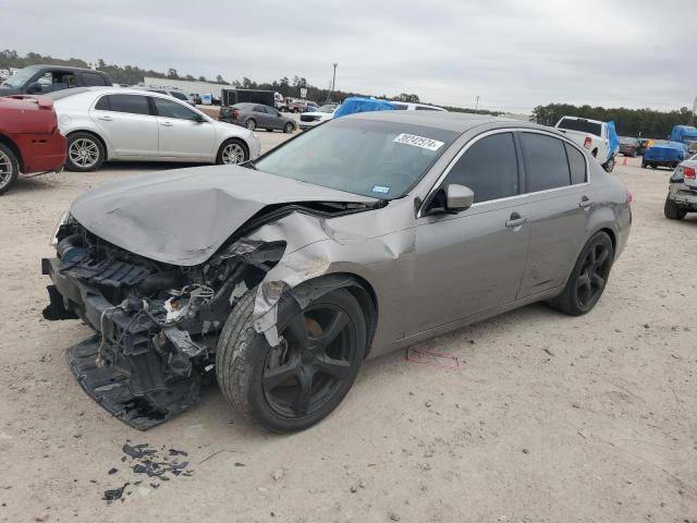 Infiniti G37 (2009)