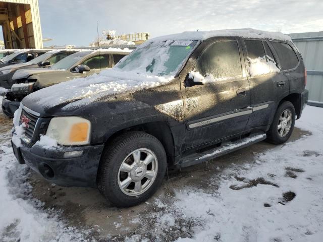 Gmc Envoy (2005)