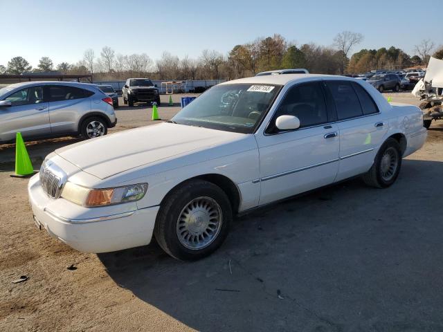 Mercury Grmarquis (2000)