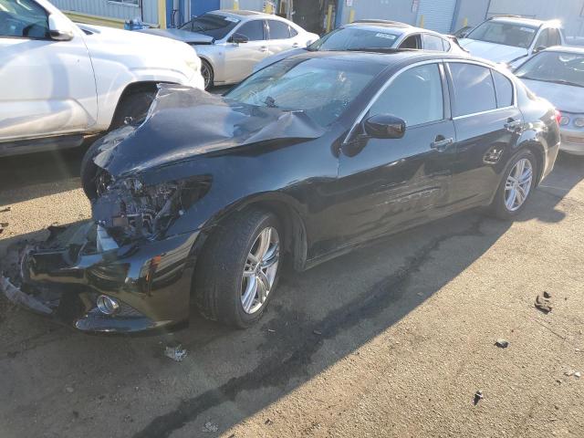 Infiniti G37 (2013)