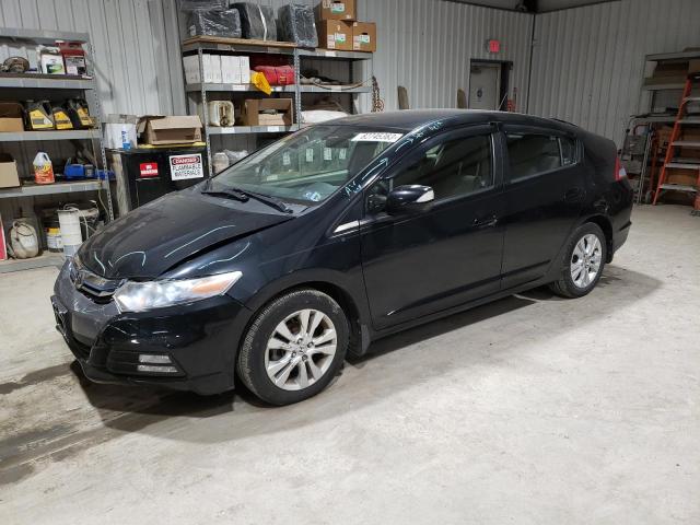 Honda Insight (2013)