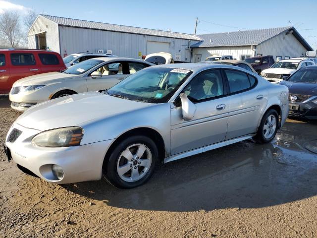 Pontiac Grandprix (2005)