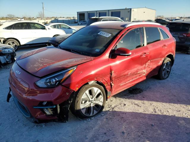 Kia Niro s (2022)