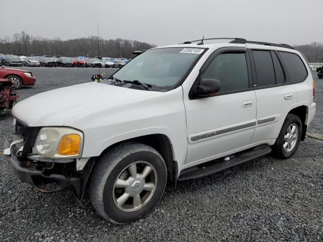 Gmc Envoy (2004)