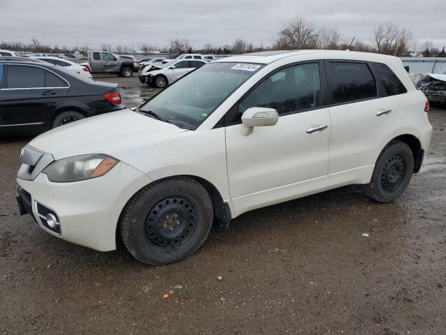 Acura Rdx (2010)