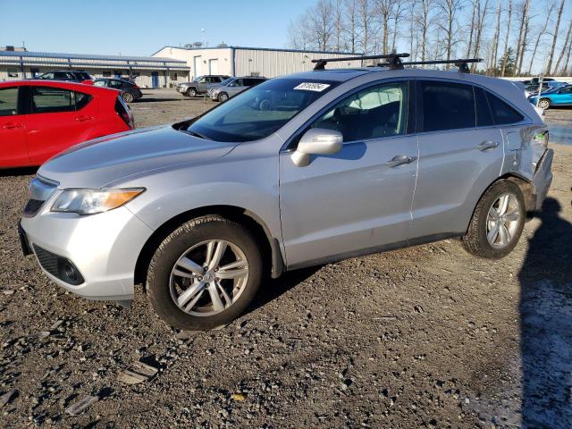 Acura Rdx (2013)